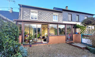 Maison 4 Pièces 90 m² à vendre à Beuzeville-la-Grenier (76210)