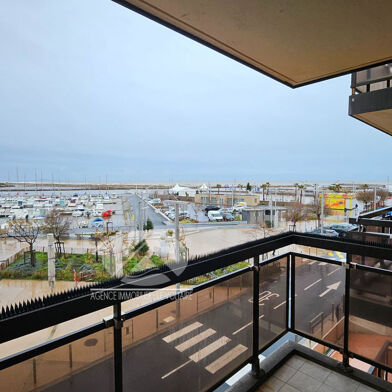 Appartement 1 pièces 475 €