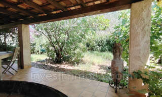 Maison 4 Pièces 103 m² à vendre à Hyères (83400)