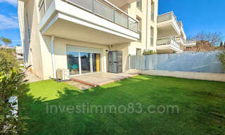 Appartement 3 Pièces 65 m² à vendre à Rousset (13790)