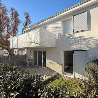 Appartement 3 pièces 230000 €