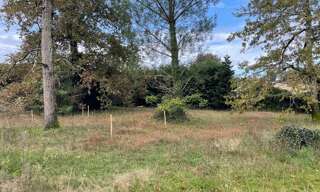 Terrain  1000 m² à vendre à Podensac (33720)