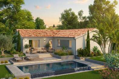 Maison 5 pièces 323000 €