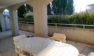 Appartement 3 Pièces 85 m² à vendre à Saint-Maximin-la-Sainte-Baume (83470)