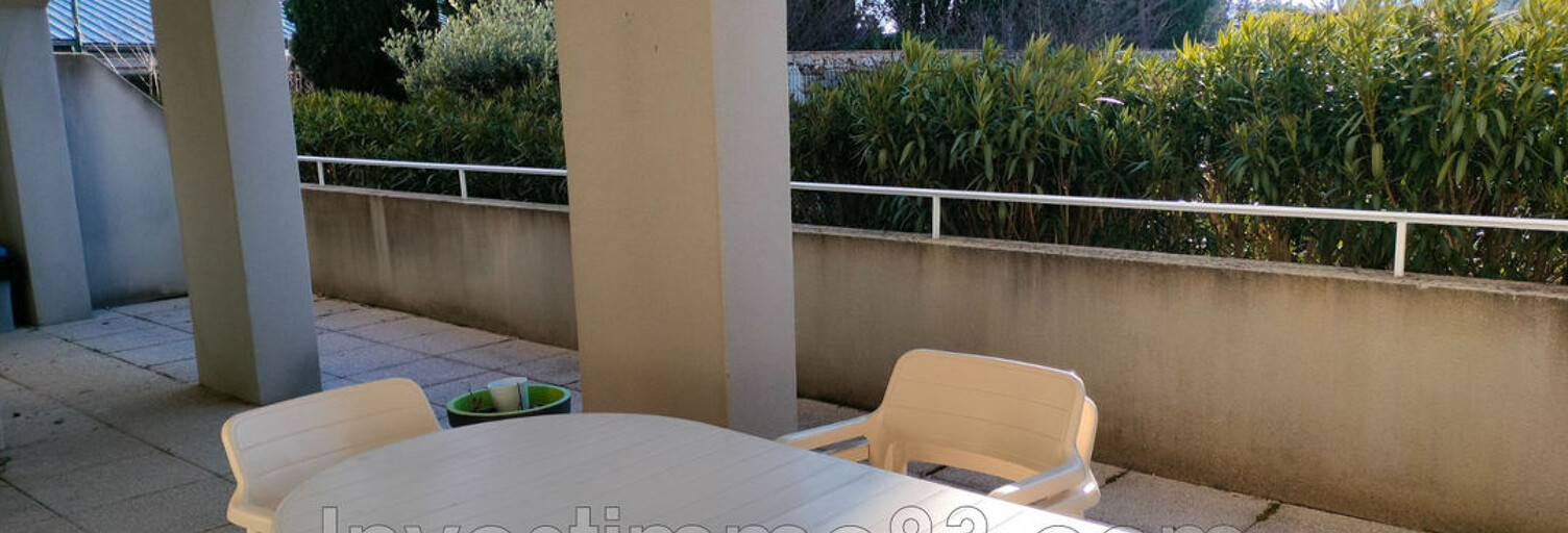 Appartement 3 Pièces 85 m² à vendre à Saint-Maximin-la-Sainte-Baume (83470)