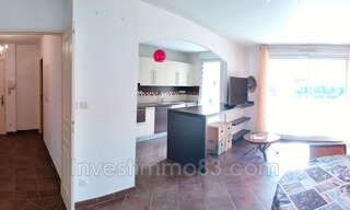 Appartement 3 Pièces 85 m² à vendre à Saint-Maximin-la-Sainte-Baume (83470)