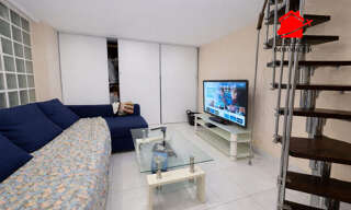 Appartement 3 Pièces 57 m² à vendre à Nice (06200)