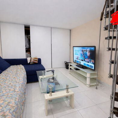 Appartement 3 pièces 270000 €