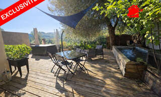 Maison 5 Pièces 176 m² à vendre à Carros (06510)