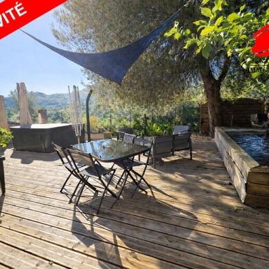 Maison 5 pièces 569000 €