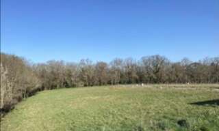 Terrain  900 m² à vendre à Bouliac (33270)