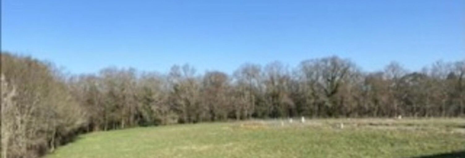 Terrain  900 m² à vendre à Bouliac (33270)