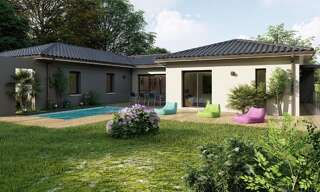 Maison 6 Pièces 120 m² à vendre à Bouliac (33270)