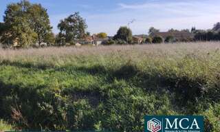 Terrain  565 m² à vendre à Saint-Perdon (40090)