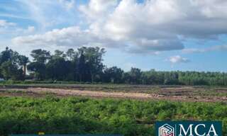 Terrain  926 m² à vendre à Laluque (40465)