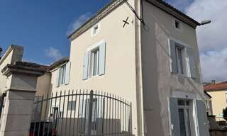 Maison 3 Pièces 75 m² à vendre à Mansle-les-Fontaines (16230)