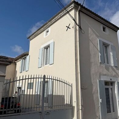Maison 3 pièces 99900 €