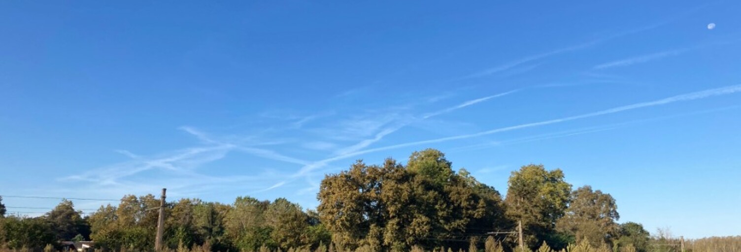 Terrain  854 m² à vendre à Saugnac-et-Cambran (40180)