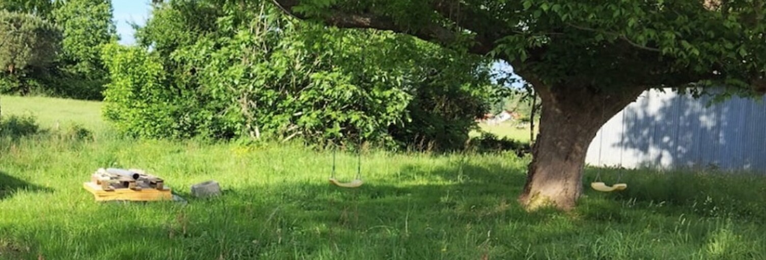 Terrain  900 m² à vendre à Goos (40180)