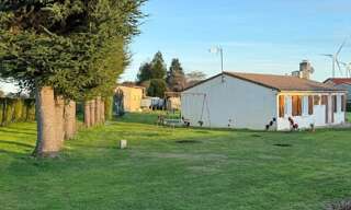 Maison 4 Pièces 89 m² à vendre à Brettes (16240)