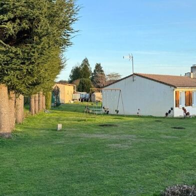 Maison 4 pièces 145150 €