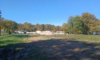 Terrain  620 m² à vendre à Margaux-Cantenac (33460)