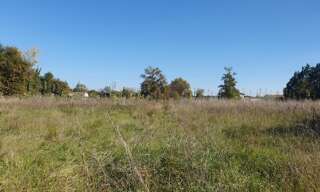 Terrain  850 m² à vendre à Cézac (33620)