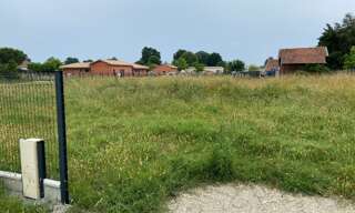 Terrain  442 m² à vendre à Hourtin (33990)
