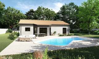 Maison 5 Pièces 100 m² à vendre à Saint-Selve (33650)