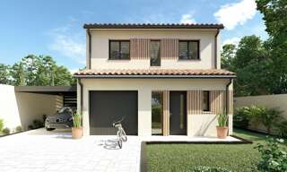 Maison 4 Pièces 95 m² à vendre à Ayguemorte-les-Graves (33640)