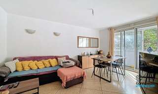 Appartement 3 Pièces 59 m² à vendre à Marseille 3 (13003)