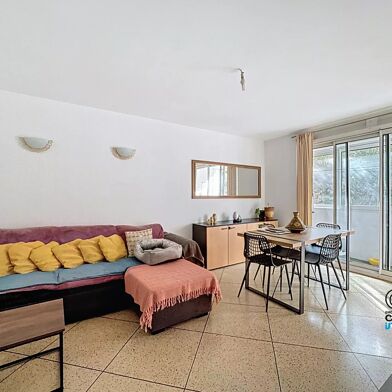 Appartement 3 pièces 73000 €