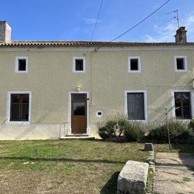 Maison 10 pièces 144950 €