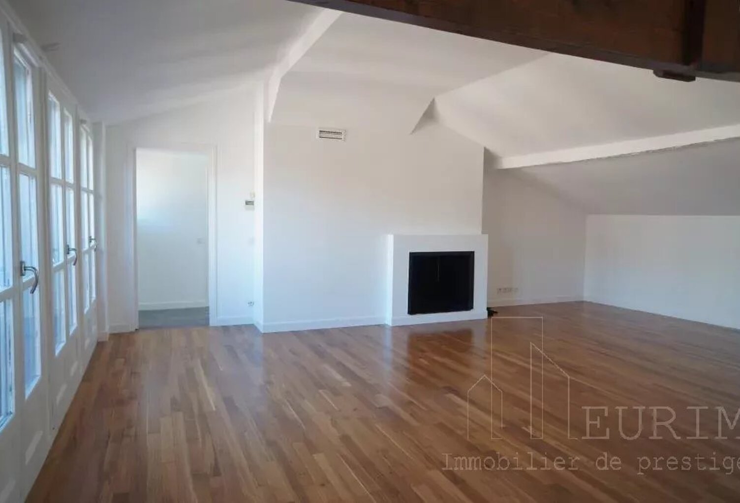 WILSON/ST GEORGES T5 DUPLEX Standing — photo 1