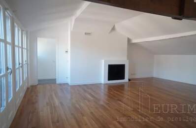 WILSON/ST GEORGES T5 DUPLEX Standing — photo du bien