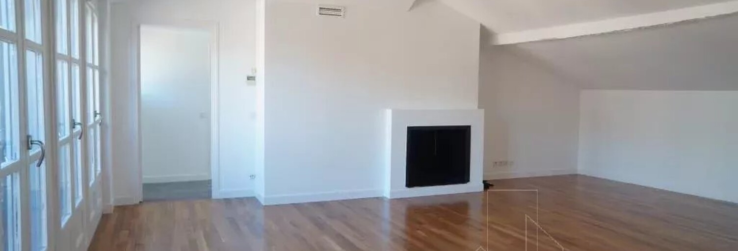 Appartement 5 Pièces 123 m² à louer à Toulouse (31000)