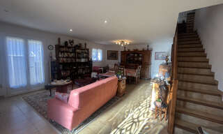 Maison 3 Pièces 88 m² à vendre à Agde (34300)