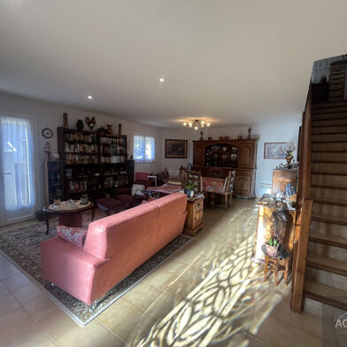 Maison 3 pièces 249000 €