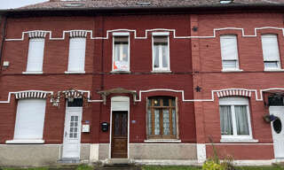 Maison 5 Pièces 55 m² à vendre à Monchel-sur-Canche (62270)