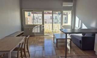 Appartement 2 Pièces 48 m² à louer à Nice (06000)