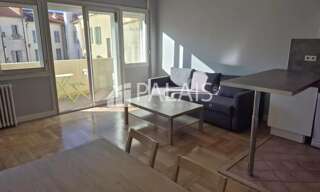 Appartement 2 Pièces 48 m² à louer à Nice (06000)