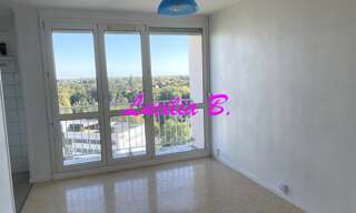 Appartement 1 Pièce 20 m² à louer à Tours (37200)