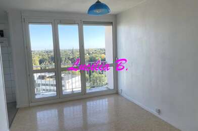Appartement 1 pièces 415 €