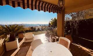 Appartement 4 Pièces 125 m² à vendre à Grasse (06130)