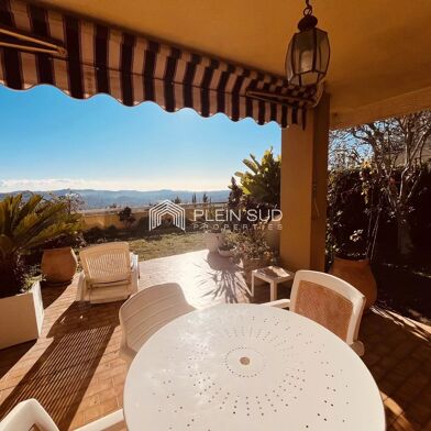 Appartement 4 pièces 480000 €