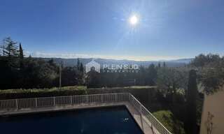 Appartement 4 Pièces 125 m² à vendre à Grasse (06130)