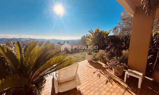 Appartement 4 Pièces 125 m² à vendre à Grasse (06130)