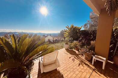 Appartement 4 pièces 485000 €