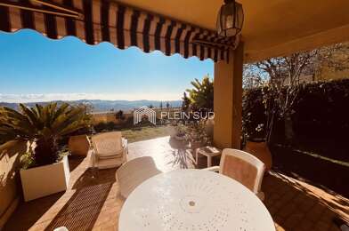 Appartement 4 pièces 485000 €