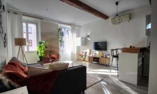 Appartement 2 Pièces 35 m² à vendre à Nice (06300)